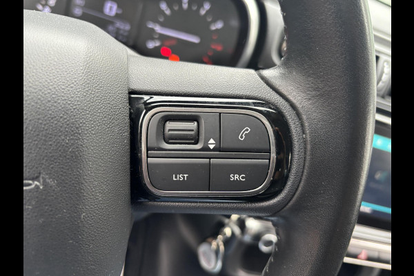 Citroën C3 1.2 PureTech S&S Shine | Dealer onderhouden! | Rijklaar geleverd incl 12 maanden BOVAG garantie! |