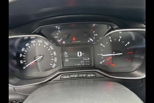 Citroën C3 1.2 PureTech S&S Shine | Dealer onderhouden! | Rijklaar geleverd incl 12 maanden BOVAG garantie! |