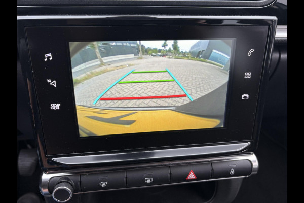 Citroën C3 1.2 PureTech S&S Shine | Dealer onderhouden! | Rijklaar geleverd incl 12 maanden BOVAG garantie! |