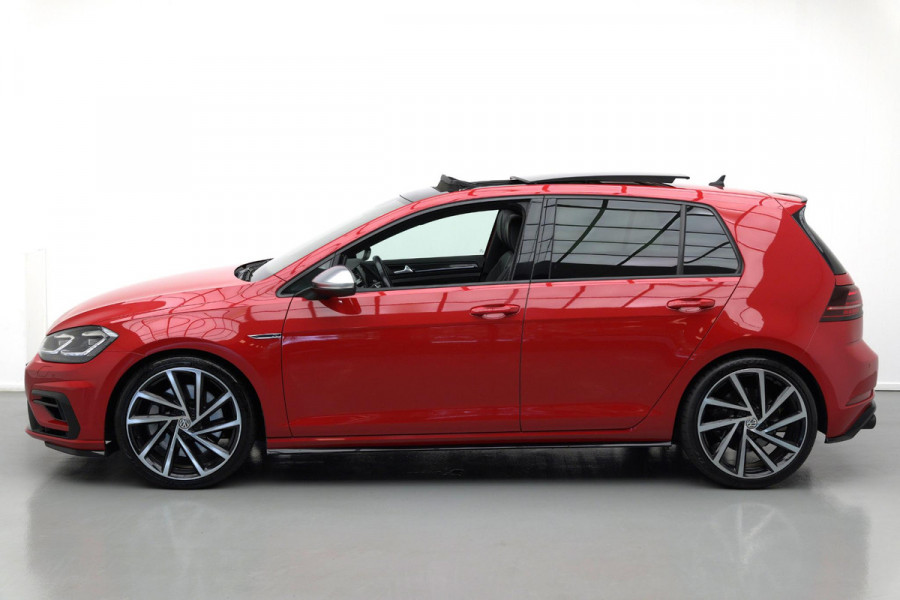Volkswagen Golf 2.0 TSI 4Motion R Performance |Pano|Milltek|Memory|Keyless|VOLL|