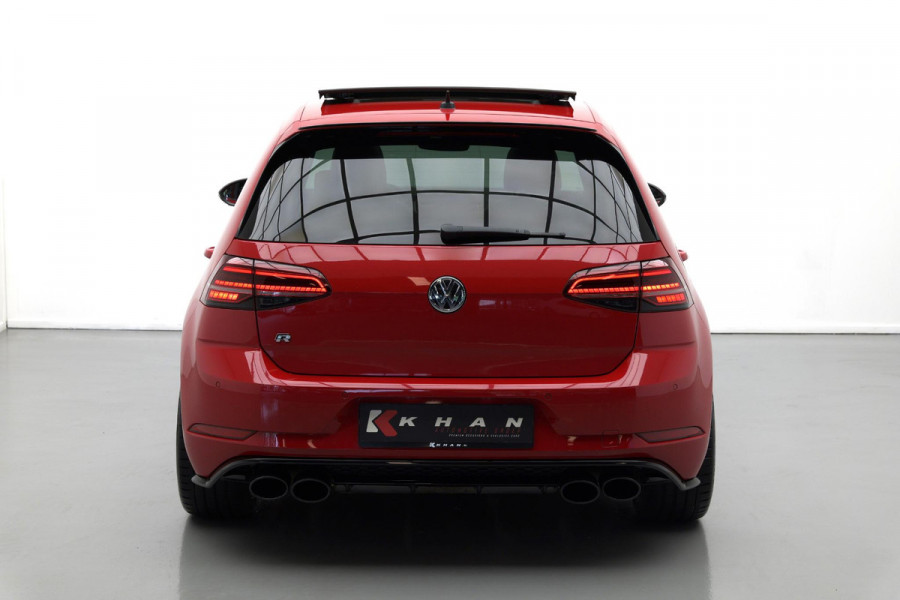 Volkswagen Golf 2.0 TSI 4Motion R Performance |Pano|Milltek|Memory|Keyless|VOLL|