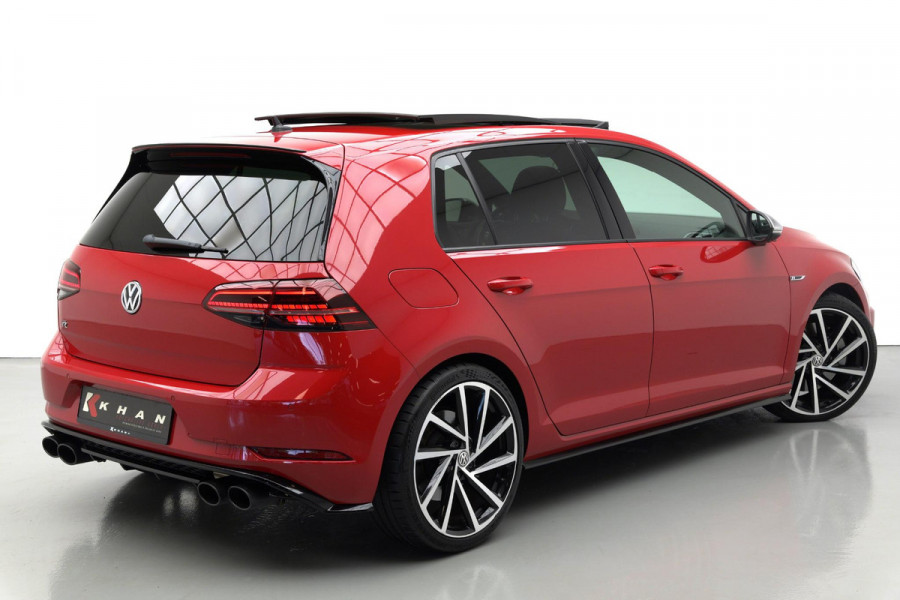 Volkswagen Golf 2.0 TSI 4Motion R Performance |Pano|Milltek|Memory|Keyless|VOLL|