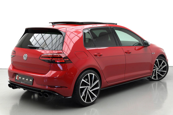 Volkswagen Golf 2.0 TSI 4Motion R Performance |Pano|Milltek|Memory|Keyless|VOLL|