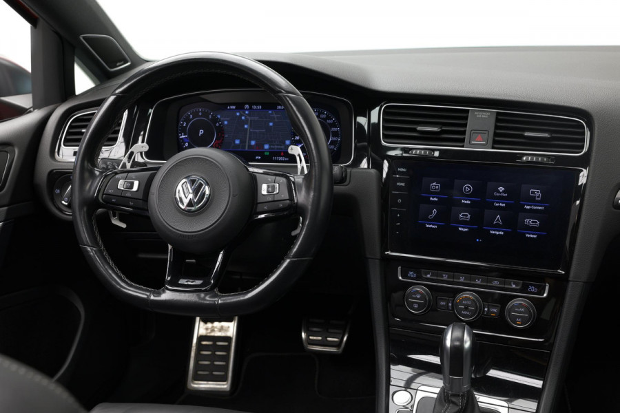 Volkswagen Golf 2.0 TSI 4Motion R Performance |Pano|Milltek|Memory|Keyless|VOLL|