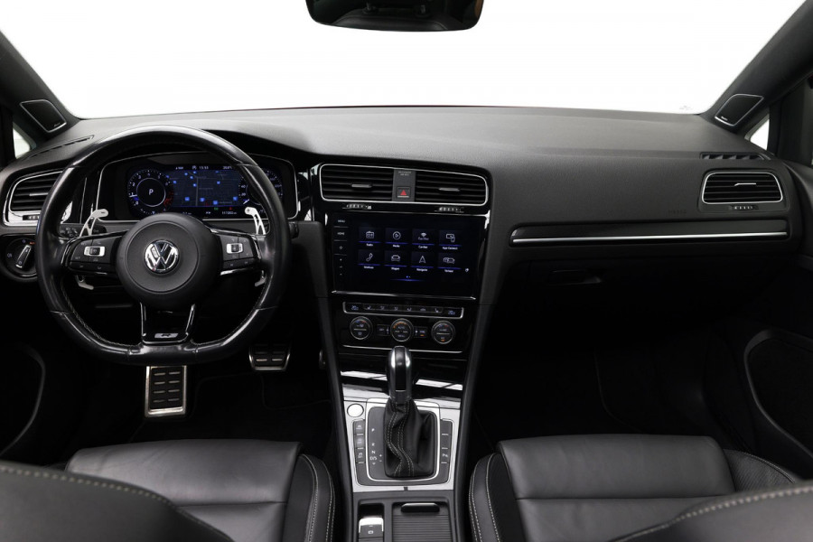 Volkswagen Golf 2.0 TSI 4Motion R Performance |Pano|Milltek|Memory|Keyless|VOLL|