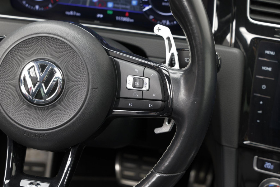 Volkswagen Golf 2.0 TSI 4Motion R Performance |Pano|Milltek|Memory|Keyless|VOLL|