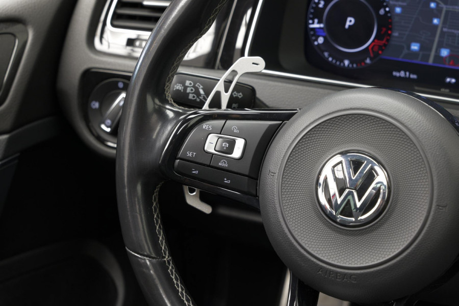 Volkswagen Golf 2.0 TSI 4Motion R Performance |Pano|Milltek|Memory|Keyless|VOLL|
