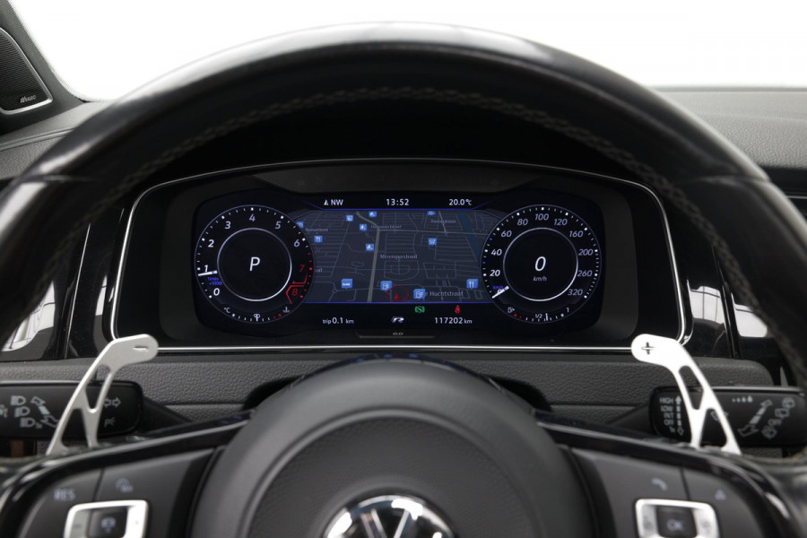 Volkswagen Golf 2.0 TSI 4Motion R Performance |Pano|Milltek|Memory|Keyless|VOLL|
