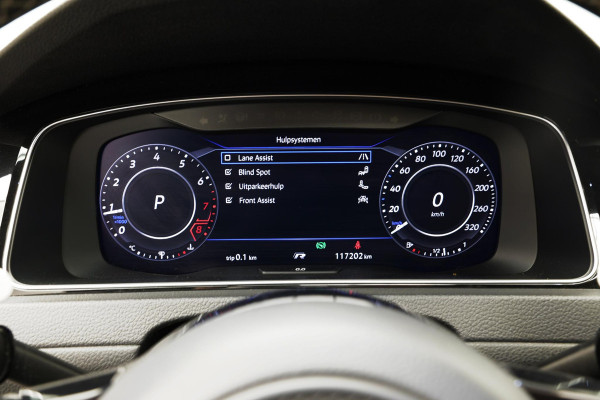 Volkswagen Golf 2.0 TSI 4Motion R Performance |Pano|Milltek|Memory|Keyless|VOLL|