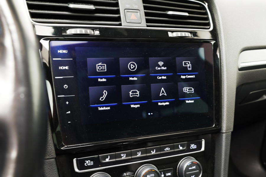 Volkswagen Golf 2.0 TSI 4Motion R Performance |Pano|Milltek|Memory|Keyless|VOLL|