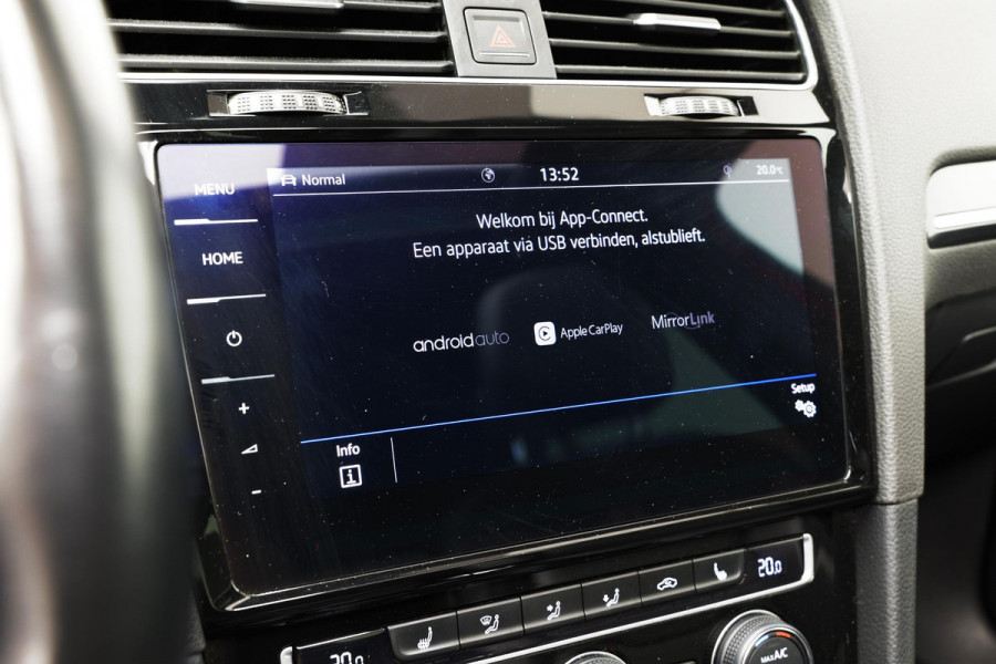 Volkswagen Golf 2.0 TSI 4Motion R Performance |Pano|Milltek|Memory|Keyless|VOLL|