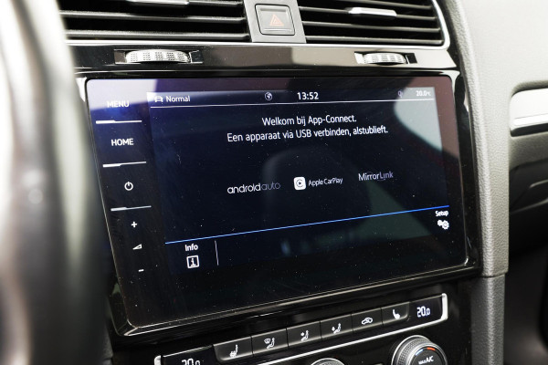 Volkswagen Golf 2.0 TSI 4Motion R Performance |Pano|Milltek|Memory|Keyless|VOLL|