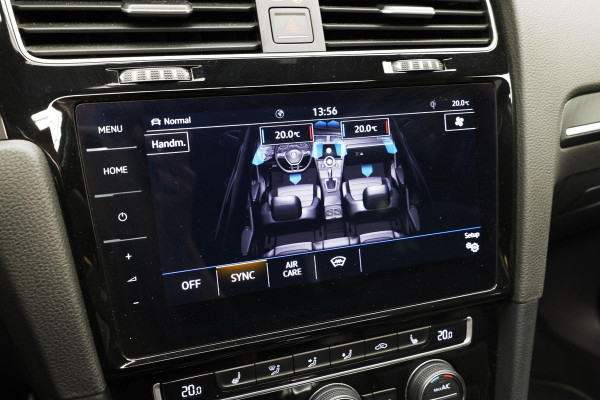 Volkswagen Golf 2.0 TSI 4Motion R Performance |Pano|Milltek|Memory|Keyless|VOLL|