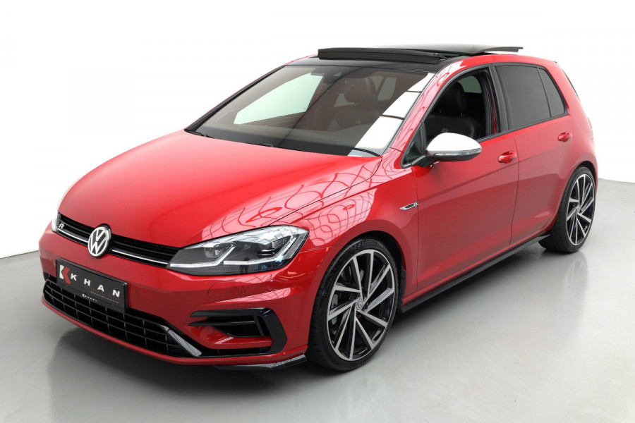 Volkswagen Golf 2.0 TSI 4Motion R Performance |Pano|Milltek|Memory|Keyless|VOLL|