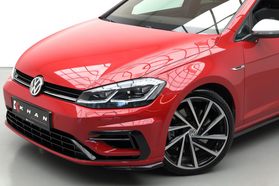 Volkswagen Golf 2.0 TSI 4Motion R Performance |Pano|Milltek|Memory|Keyless|VOLL|