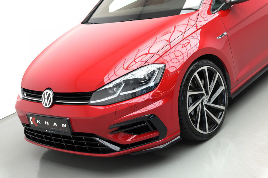 Volkswagen Golf 2.0 TSI 4Motion R Performance |Pano|Milltek|Memory|Keyless|VOLL|
