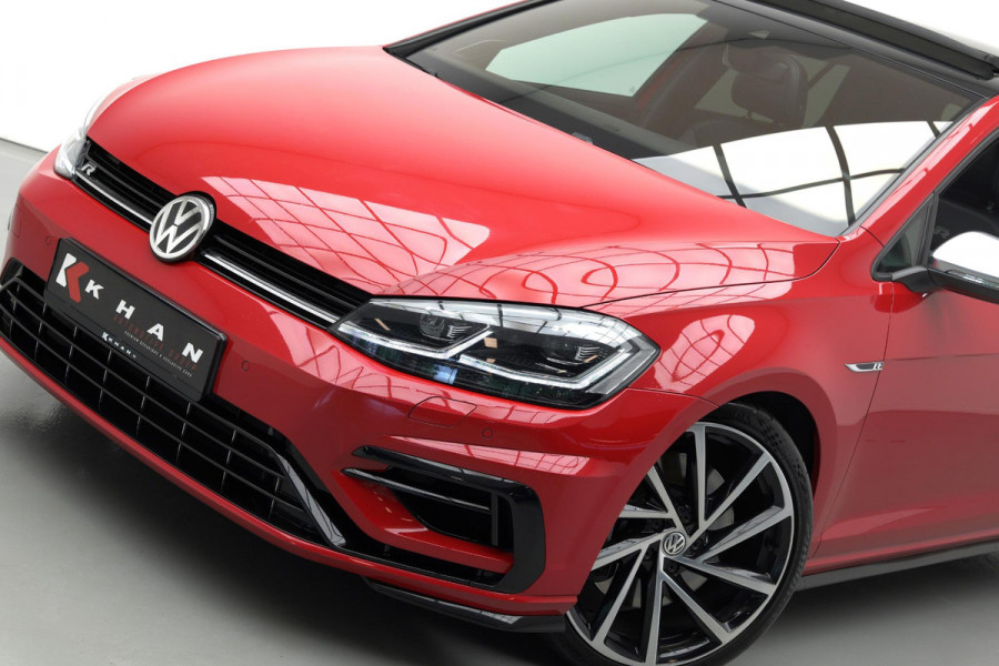 Volkswagen Golf 2.0 TSI 4Motion R Performance |Pano|Milltek|Memory|Keyless|VOLL|