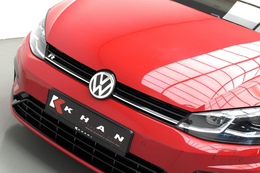 Volkswagen Golf 2.0 TSI 4Motion R Performance |Pano|Milltek|Memory|Keyless|VOLL|