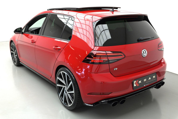 Volkswagen Golf 2.0 TSI 4Motion R Performance |Pano|Milltek|Memory|Keyless|VOLL|