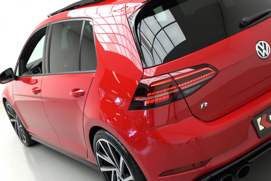 Volkswagen Golf 2.0 TSI 4Motion R Performance |Pano|Milltek|Memory|Keyless|VOLL|