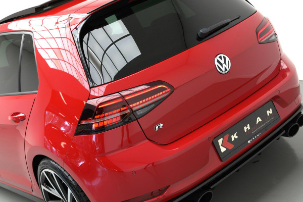 Volkswagen Golf 2.0 TSI 4Motion R Performance |Pano|Milltek|Memory|Keyless|VOLL|
