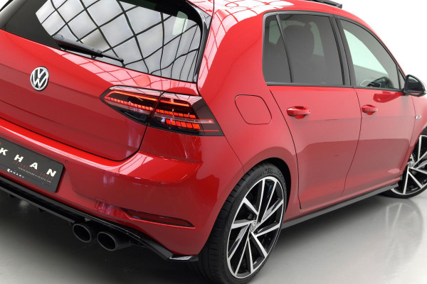 Volkswagen Golf 2.0 TSI 4Motion R Performance |Pano|Milltek|Memory|Keyless|VOLL|