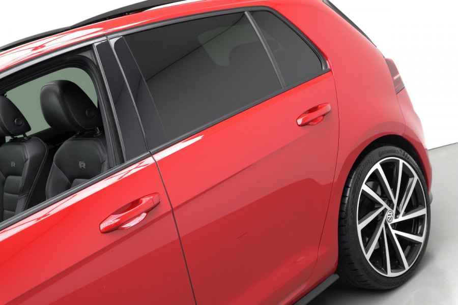 Volkswagen Golf 2.0 TSI 4Motion R Performance |Pano|Milltek|Memory|Keyless|VOLL|