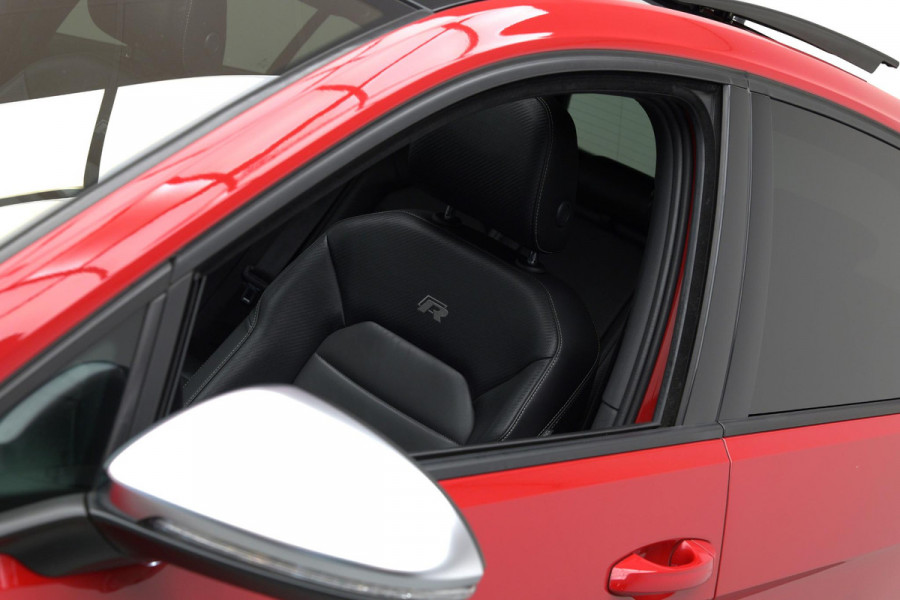 Volkswagen Golf 2.0 TSI 4Motion R Performance |Pano|Milltek|Memory|Keyless|VOLL|