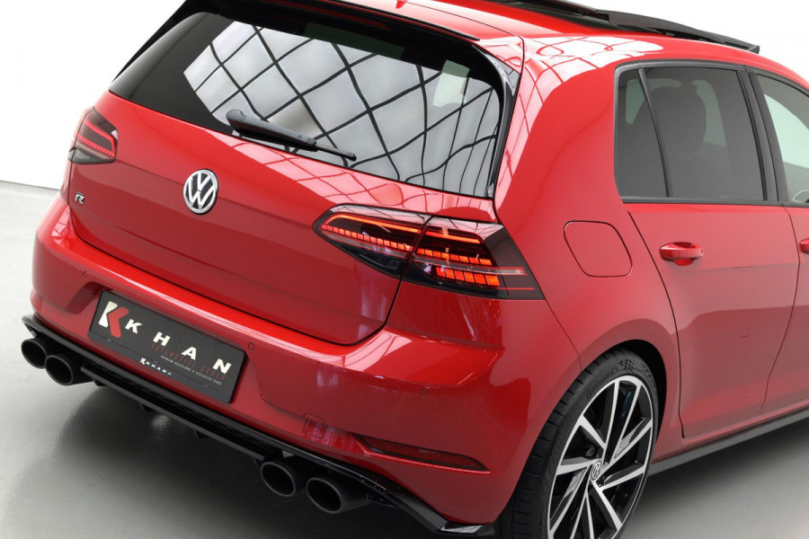 Volkswagen Golf 2.0 TSI 4Motion R Performance |Pano|Milltek|Memory|Keyless|VOLL|