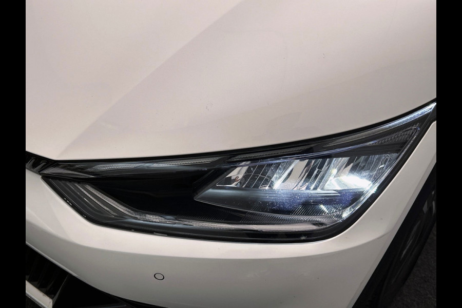 Kia Ev6 Plus 77.4 kWh SOH 100% | Origineel NL | 1e Eigenaar | Dealer ondr. | Memory | Adaptieve Cruise | Stoel/Stuur Verwarming |
