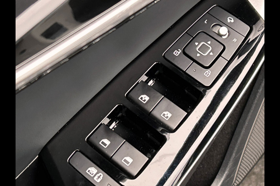 Kia Ev6 Plus 77.4 kWh SOH 100% | Origineel NL | 1e Eigenaar | Dealer ondr. | Memory | Adaptieve Cruise | Stoel/Stuur Verwarming |