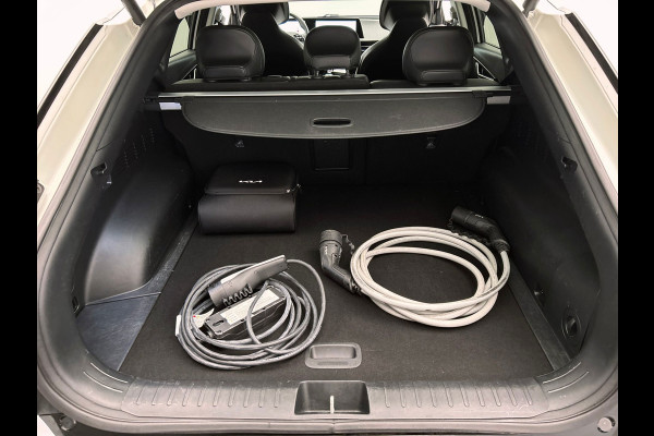 Kia Ev6 Plus 77.4 kWh SOH 100% | Origineel NL | 1e Eigenaar | Dealer ondr. | Memory | Adaptieve Cruise | Stoel/Stuur Verwarming |