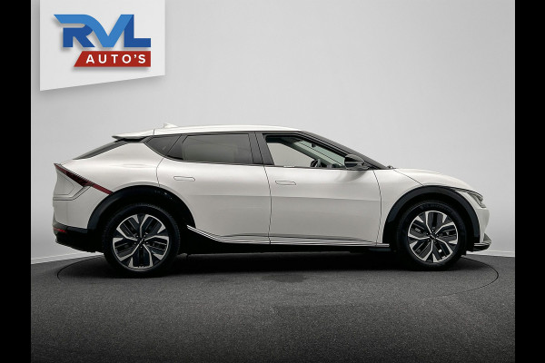 Kia Ev6 Plus 77.4 kWh SOH 100% | Origineel NL | 1e Eigenaar | Dealer ondr. | Memory | Adaptieve Cruise | Stoel/Stuur Verwarming |