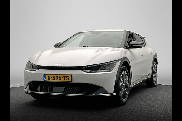 Kia Ev6 Plus 77.4 kWh SOH 100% | Origineel NL | 1e Eigenaar | Dealer ondr. | Memory | Adaptieve Cruise | Stoel/Stuur Verwarming |