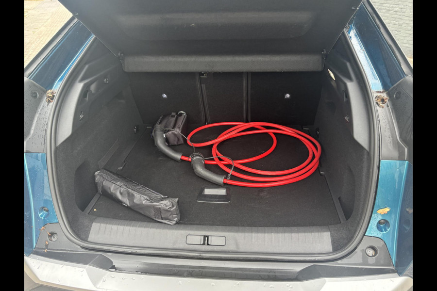 Peugeot E-3008 Allure 73 kWh | Rijklaar geleverd! |