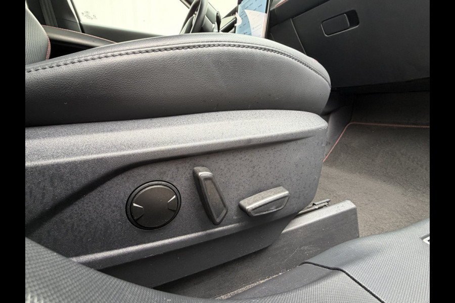 Ford Mustang Mach-E AWD 75 kWh Pano 360° Memory Stoel/Stuurverw B&O Leer Orig.NL BOMVOL!