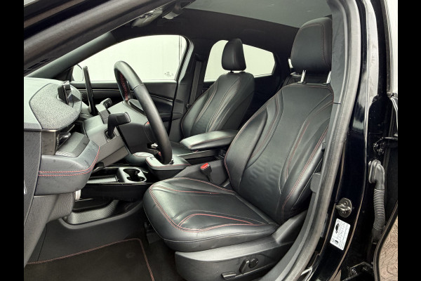 Ford Mustang Mach-E AWD 75 kWh Pano 360° Memory Stoel/Stuurverw B&O Leer Orig.NL BOMVOL!