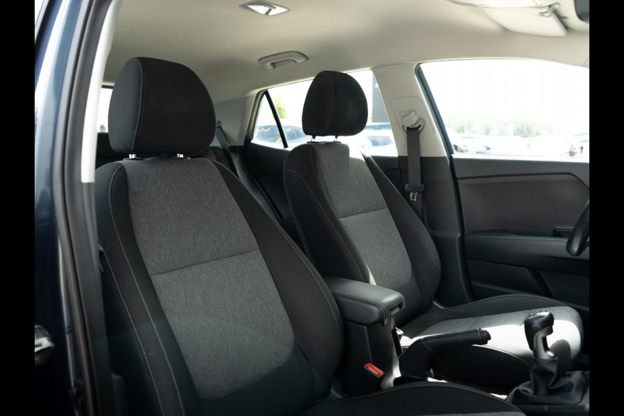 Kia Stonic 1.0 T-GDi ComfortPlusLine Navigator | Trekhaak | Navi | Airco | Achteruitrijcamera | CarPlay |
