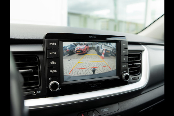 Kia Stonic 1.0 T-GDi ComfortPlusLine Navigator | Trekhaak | Navi | Airco | Achteruitrijcamera | CarPlay |