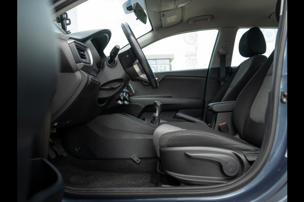 Kia Stonic 1.0 T-GDi ComfortPlusLine Navigator | Trekhaak | Navi | Airco | Achteruitrijcamera | CarPlay |