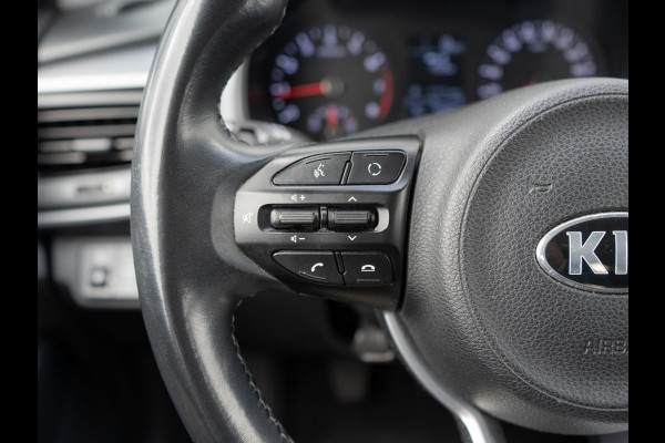 Kia Stonic 1.0 T-GDi ComfortPlusLine Navigator | Trekhaak | Navi | Airco | Achteruitrijcamera | CarPlay |
