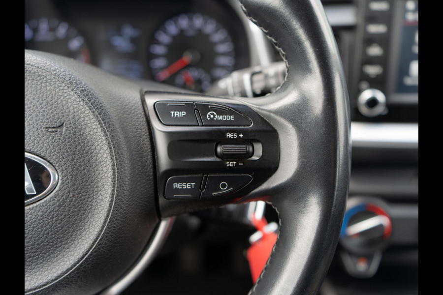 Kia Stonic 1.0 T-GDi ComfortPlusLine Navigator | Trekhaak | Navi | Airco | Achteruitrijcamera | CarPlay |