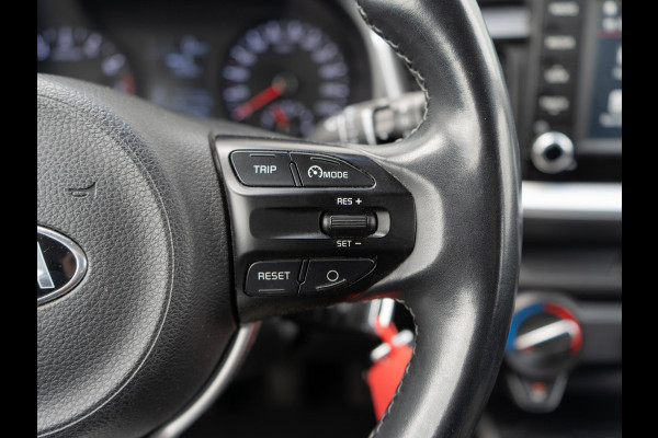Kia Stonic 1.0 T-GDi ComfortPlusLine Navigator | Trekhaak | Navi | Airco | Achteruitrijcamera | CarPlay |