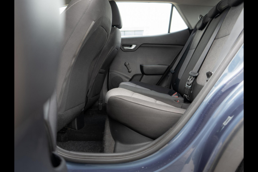 Kia Stonic 1.0 T-GDi ComfortPlusLine Navigator | Trekhaak | Navi | Airco | Achteruitrijcamera | CarPlay |