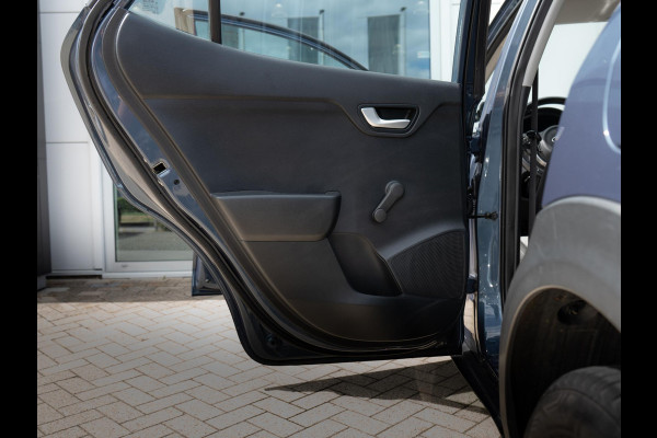 Kia Stonic 1.0 T-GDi ComfortPlusLine Navigator | Trekhaak | Navi | Airco | Achteruitrijcamera | CarPlay |