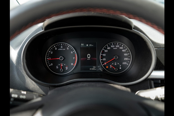 Kia Picanto 1.0 DPi GT-Line | Automaat | Clima | Navi | Achteruitrijcamera |