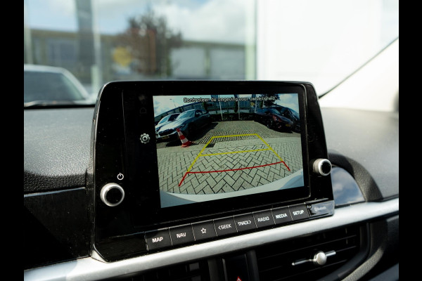 Kia Picanto 1.0 DPi GT-Line | Automaat | Clima | Navi | Achteruitrijcamera |