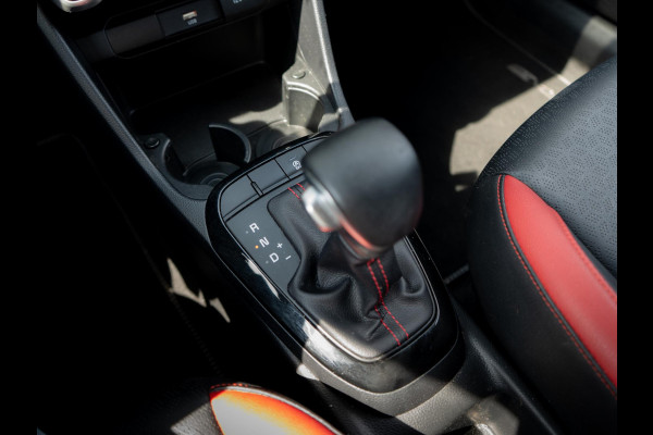 Kia Picanto 1.0 DPi GT-Line | Automaat | Clima | Navi | Achteruitrijcamera |