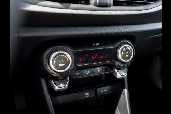 Kia Picanto 1.0 DPi GT-Line | Automaat | Clima | Navi | Achteruitrijcamera |