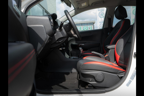 Kia Picanto 1.0 DPi GT-Line | Automaat | Clima | Navi | Achteruitrijcamera |